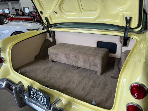 1954 Buick Special