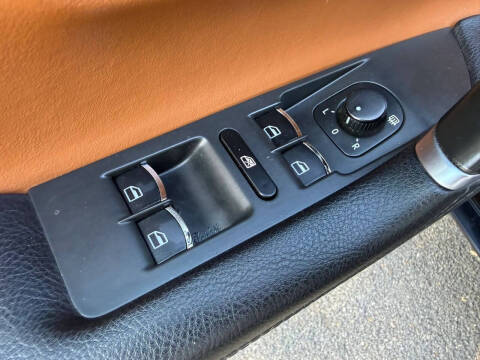 2014 Volkswagen CC Executive