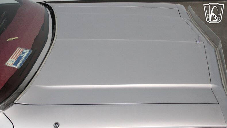 1976 Oldsmobile 98