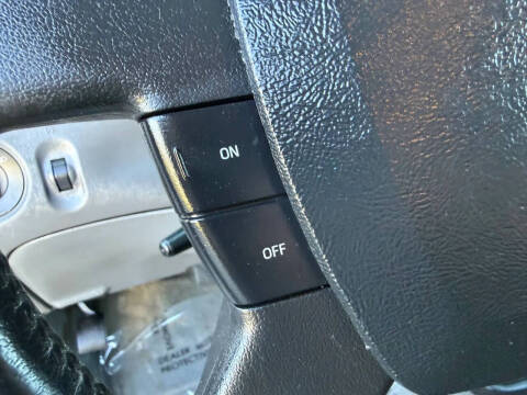 2011 Ford Ranger