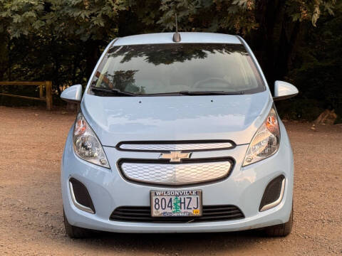2016 Chevrolet Spark EV 1LT