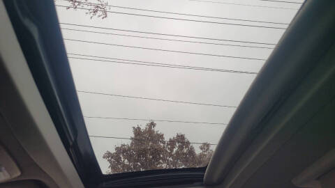 2015 Toyota Sienna Limited Premium 7-Passenger