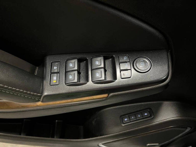 2020 GMC Yukon XL Denali