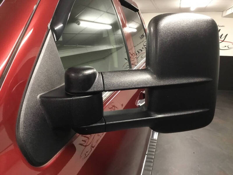 2015 GMC Sierra 2500HD