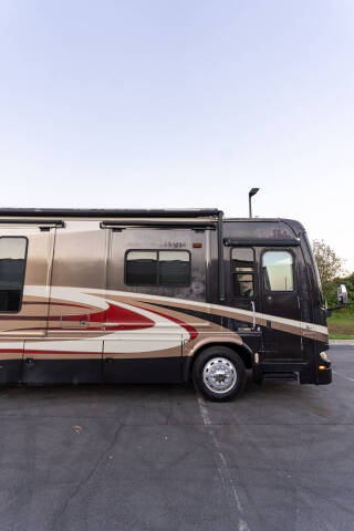 2007 Freightliner MH Chassis
