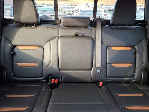 2024 GMC Sierra 3500HD