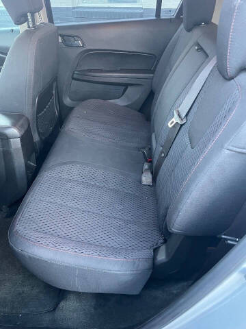 2012 GMC Terrain SLE-1