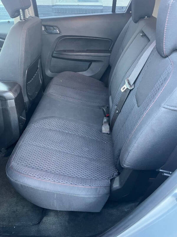 2012 GMC Terrain SLE-1