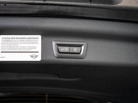 2026 MINI Countryman S ALL4