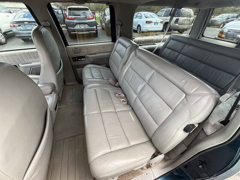1994 GMC Suburban C1500
