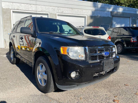 2011 Ford Escape for sale at Unlimited Auto Sales Inc. in Mount Sinai NY