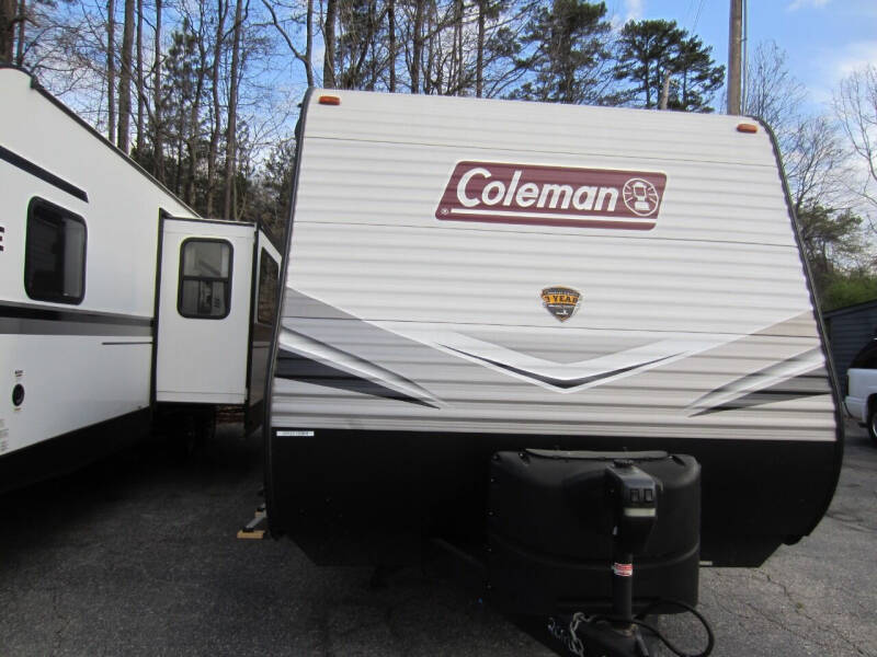 RVs & Campers For Sale In Toccoa, GA
