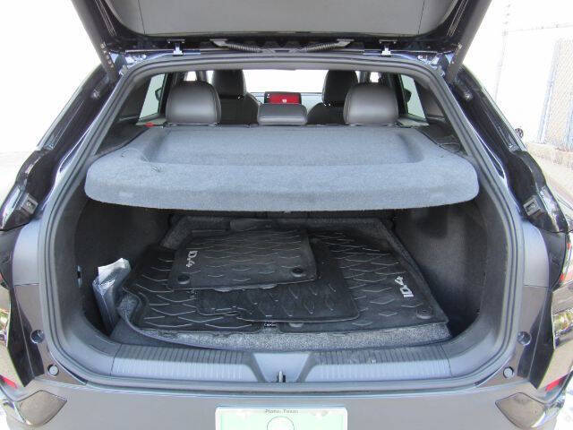 2023 Volkswagen ID.4 S