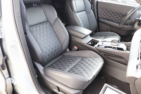 2024 Mitsubishi Outlander SEL