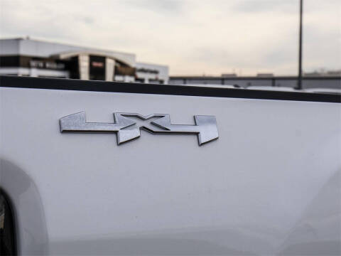 2022 GMC Sierra 2500HD SLE