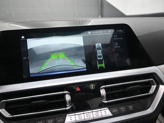 2022 BMW 3 Series 330i xDrive