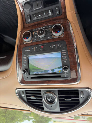 2015 Buick Enclave Premium