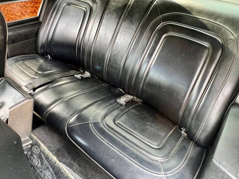 1973 Pontiac Grand Prix