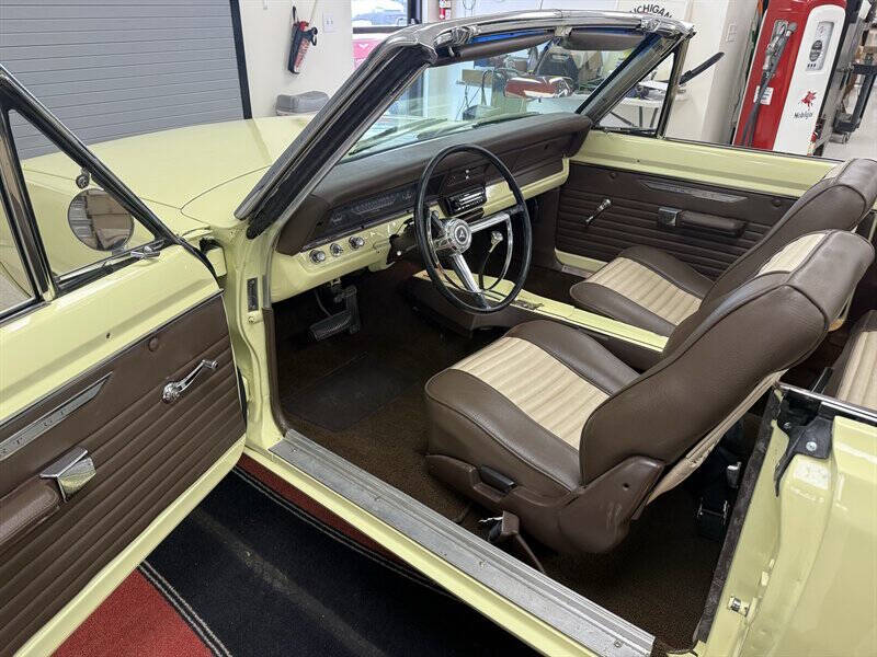 1967 Dodge Dart