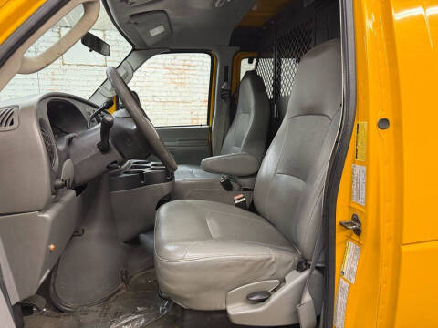 2007 Ford E-Series E-350 SD