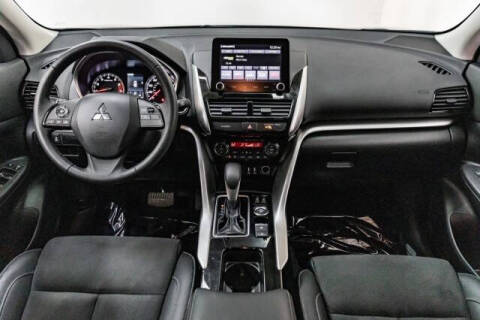 2023 Mitsubishi Eclipse Cross SE