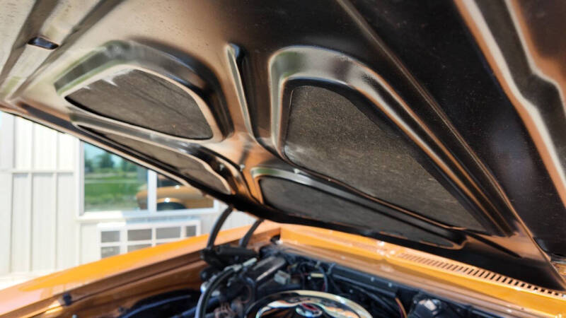 1972 Chevrolet Nova