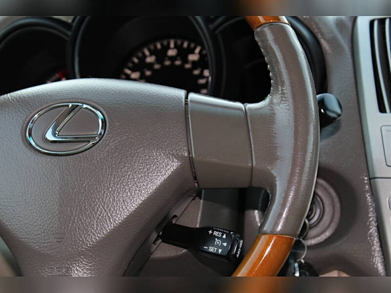 2006 Lexus RX 330