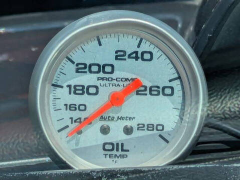 1989 Ford Mustang GT