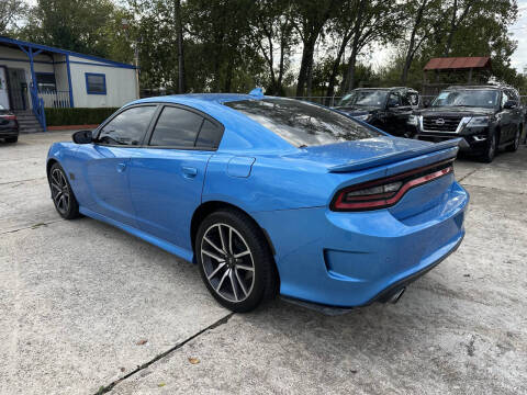 2023 Dodge Charger R/T