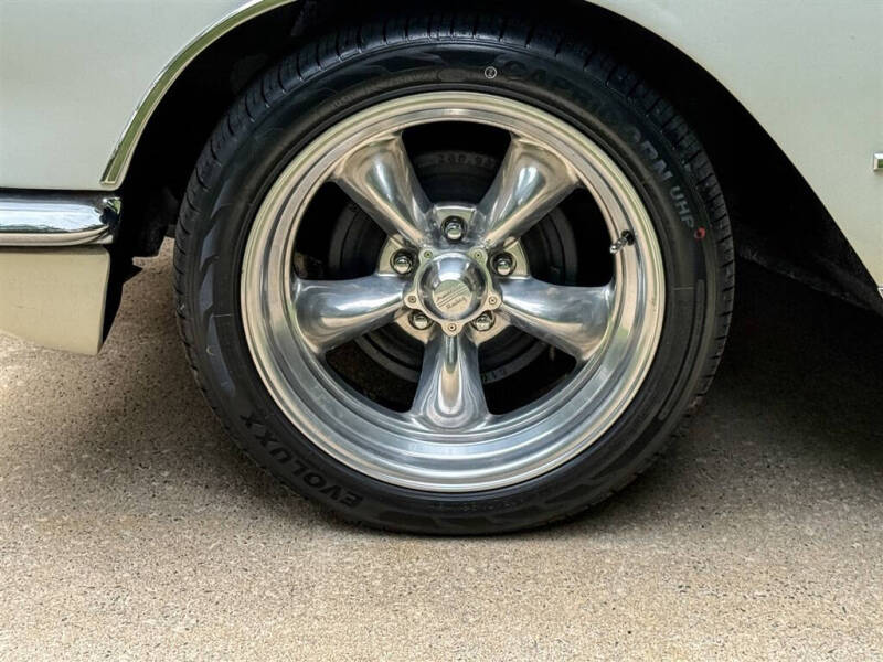 1961 Chevrolet Corvette