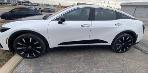 2023 Toyota Crown for sale at Quality Toyota - NEW in Independence MO