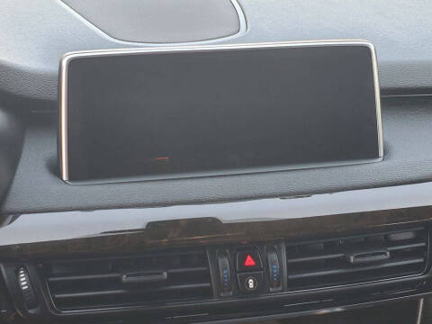 2018 BMW X5 sDrive35i