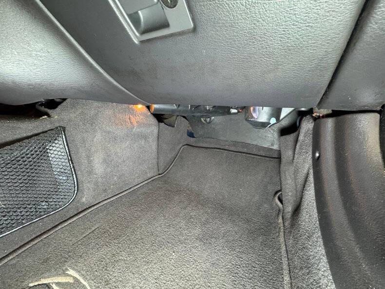 2001 Chrysler Prowler