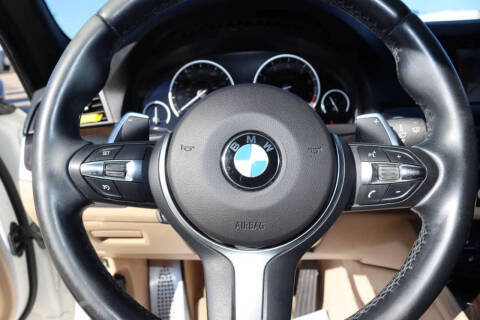 2015 BMW 5 Series 535i