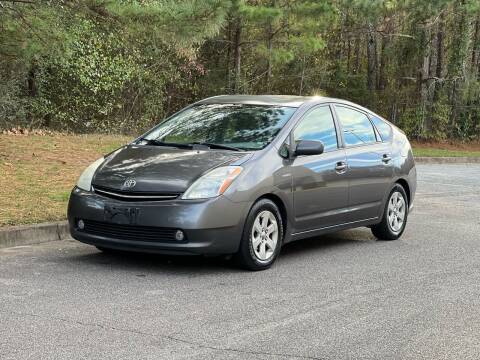 2009 Toyota Prius for sale at H and S Auto Group in Canton GA