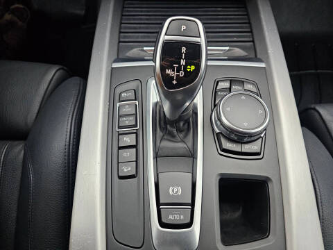 2015 BMW X5 xDrive35d