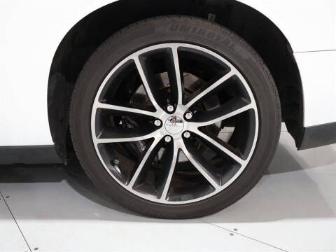 2016 Dodge Challenger