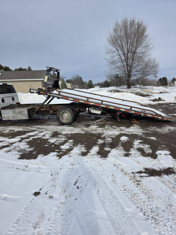 2011 RAM 5500