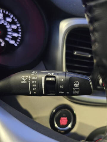 2020 Kia Sorento S V6