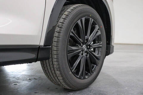 2025 Mazda CX-5 2.5 Turbo Premium