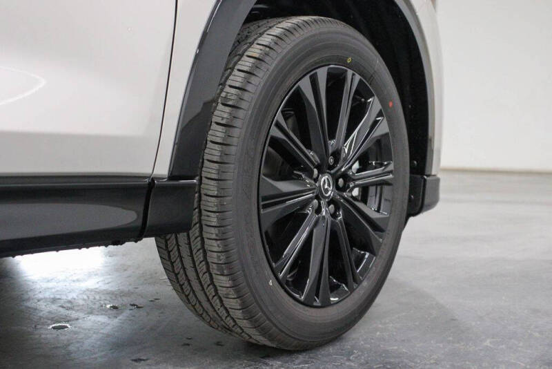 2025 Mazda CX-5 2.5 Turbo Premium