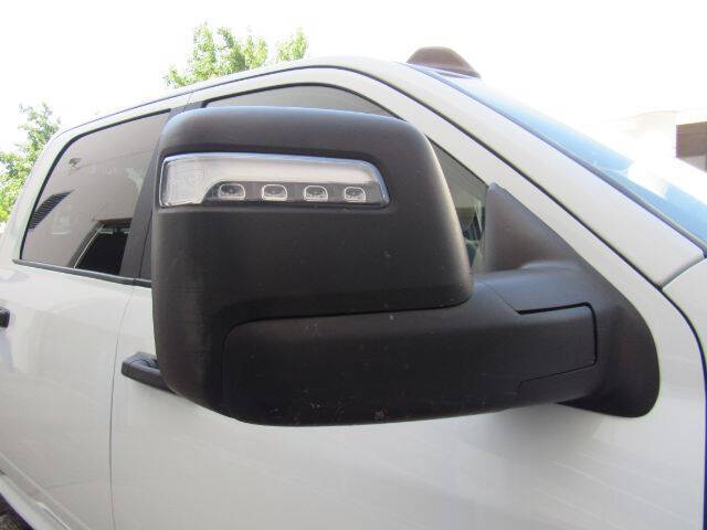 2023 RAM 2500 Big Horn