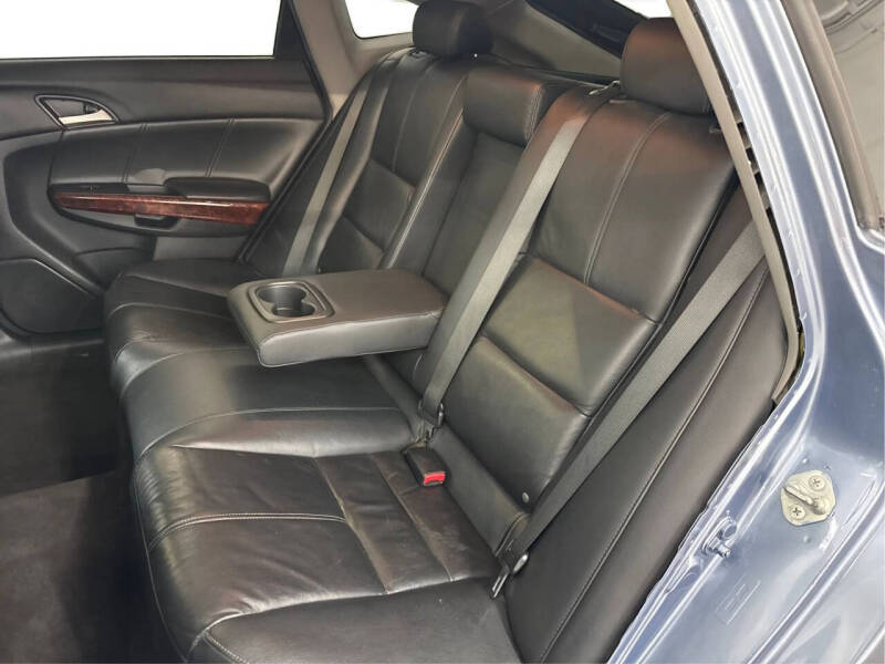 2011 Honda Accord Crosstour