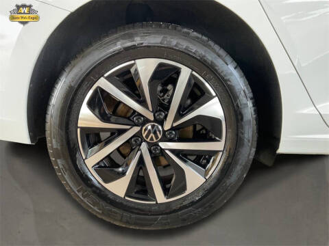 2024 Volkswagen Jetta S