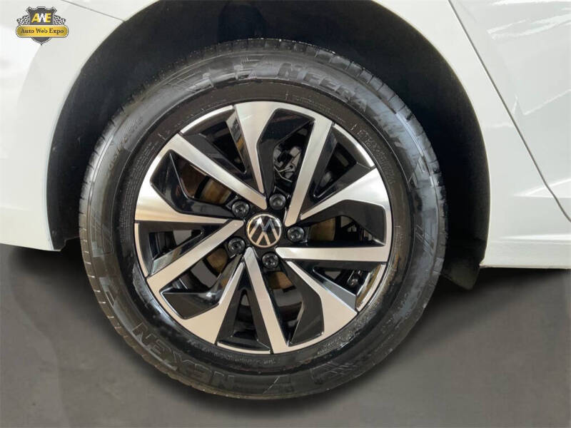 2024 Volkswagen Jetta S