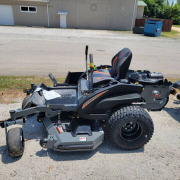 2023 Spartan RZ 54 BRIGGS for sale at Dukes Automotive LLC in Lancaster SC