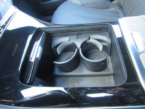 2023 Mercedes-Benz EQS EQS 450 4MATIC