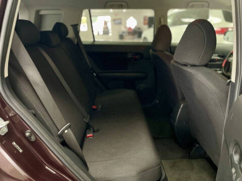 2010 Scion xB