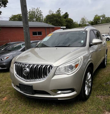 2014 Buick Enclave Premium