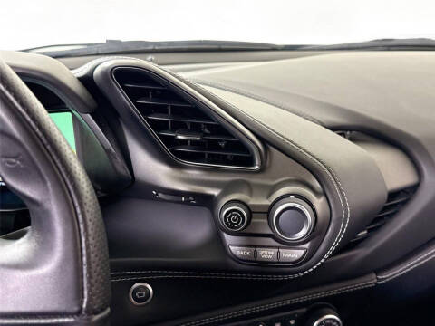 2018 Ferrari 488 GTB